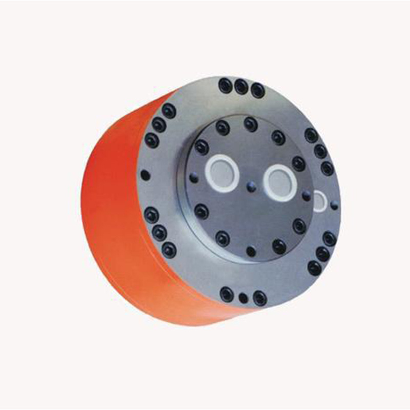 供应1QJM-Z带支撑型钢球液压马达