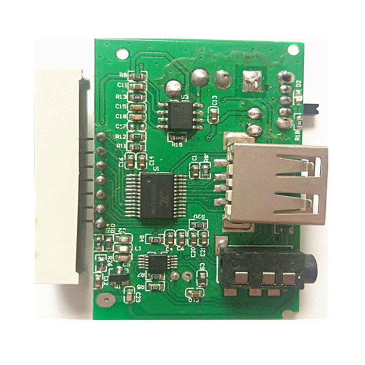 smt贴片加工 SMT快速打样 大小批量生产贴片加工代加工 加急交货