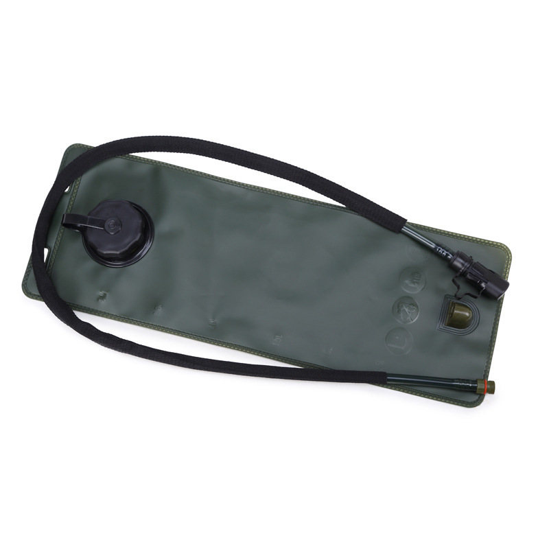Bolsa de agua de deportes al aire libre 2.5L3L bolsa de agua potable liner ciclismo bolsa de agua mochila bolsa de agua de plástico bolsa de agua Montañismo image 4