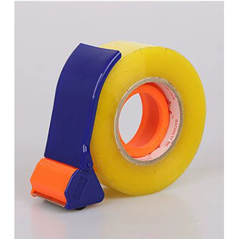 Big hair band, plastic pack, 60mm