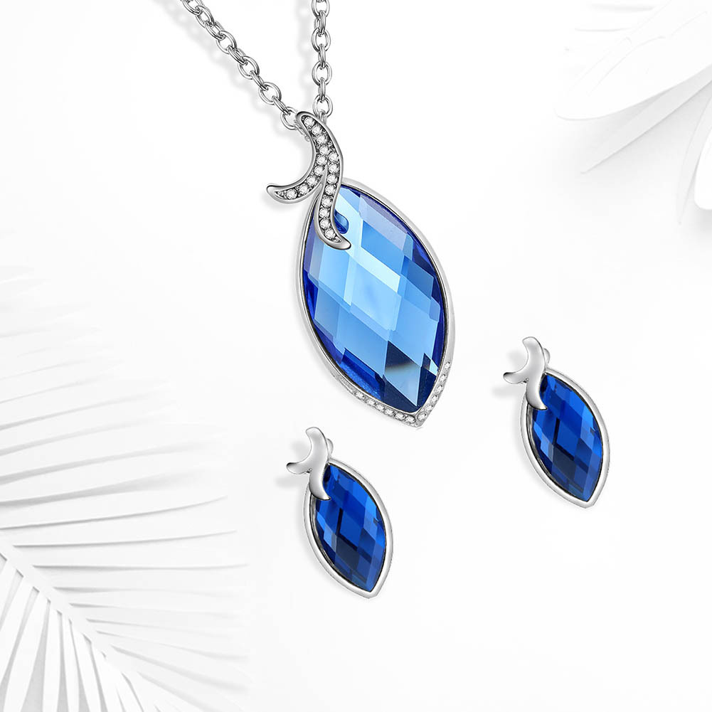 Alloy Fashionnecklace(Photo Color) NHXS1519-Photo Color