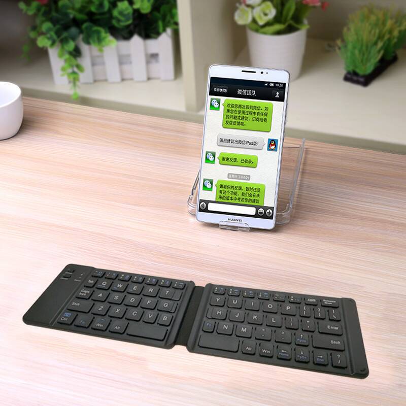 Clavier pour tablette - Ref 3422991 Image 1