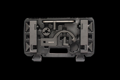 6件/(V8)5.0Ｌ汽车正时工具组套