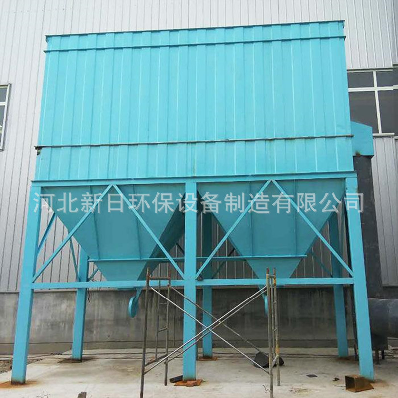 电炉除尘器2