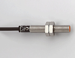IFM电容式接近开关IE5125 IE5121 IE5133 IE5348 E5389传感器