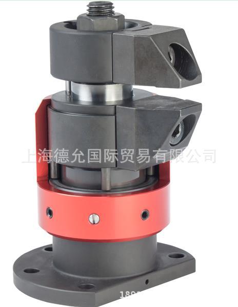 德国原装Halder 夹持零件