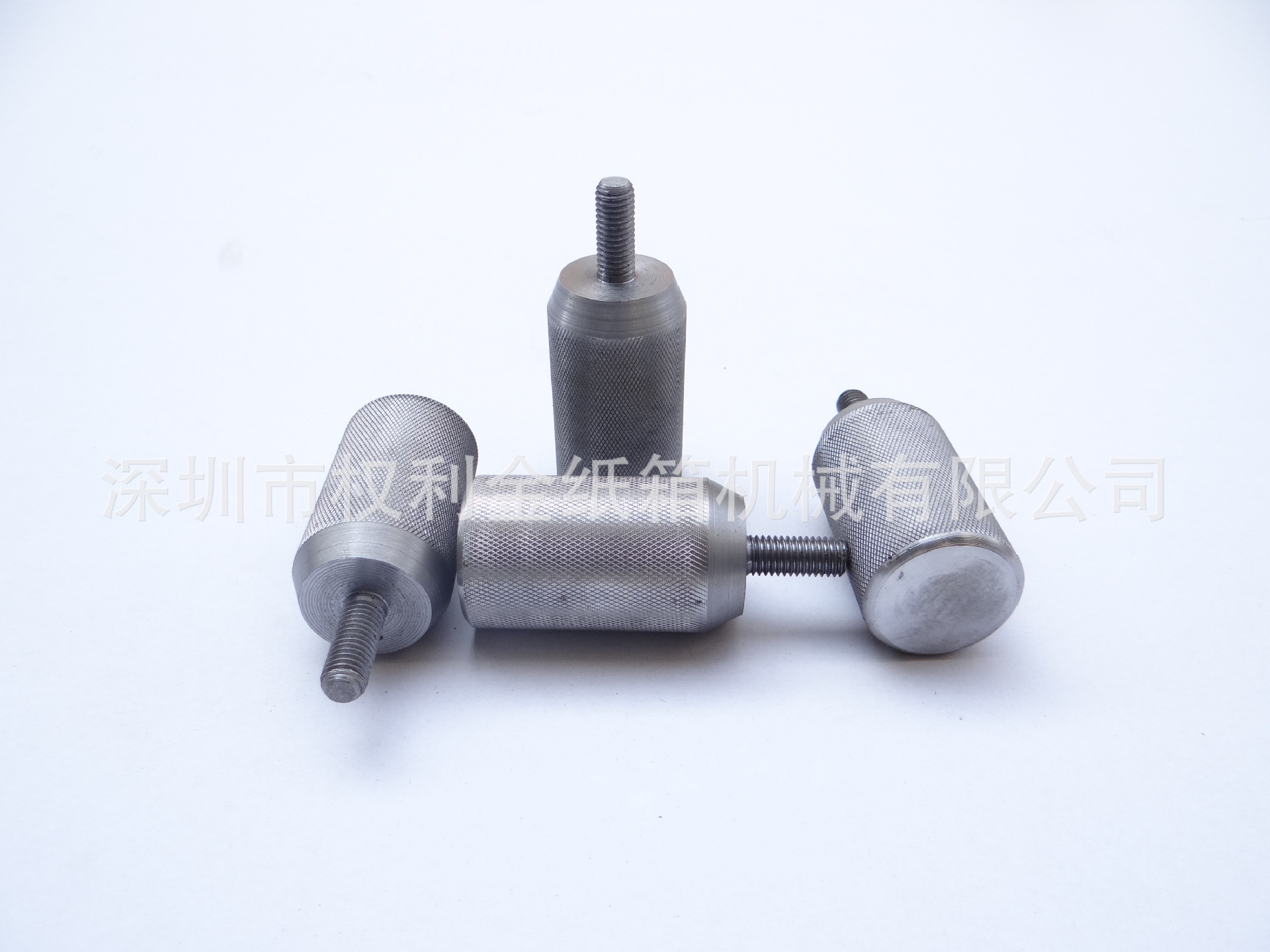 厂家直销铁头手柄螺丝  手柄螺丝 内六角 铁头手拧把手铁手柄螺丝