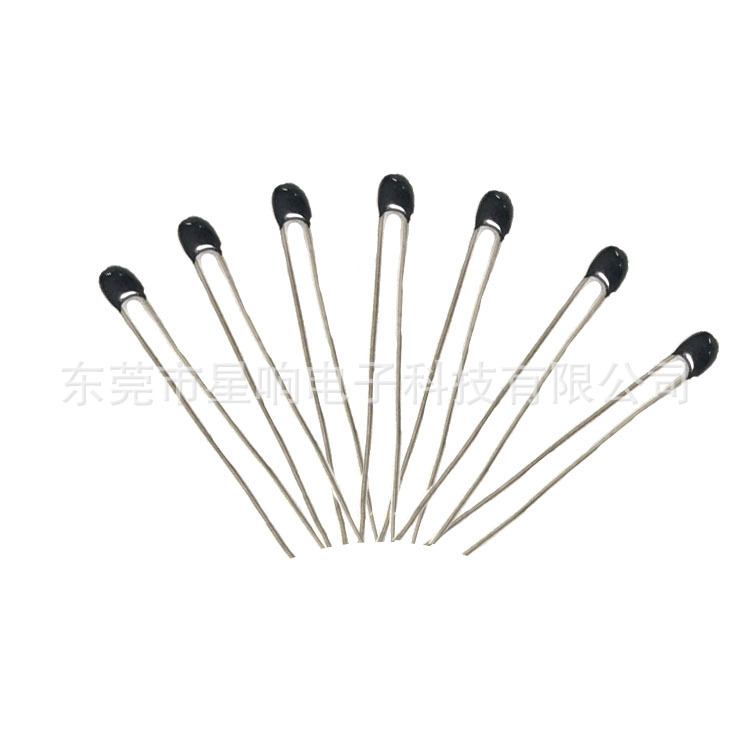 NTC热敏电阻（环氧封装） MF5A-103F-3435-32L