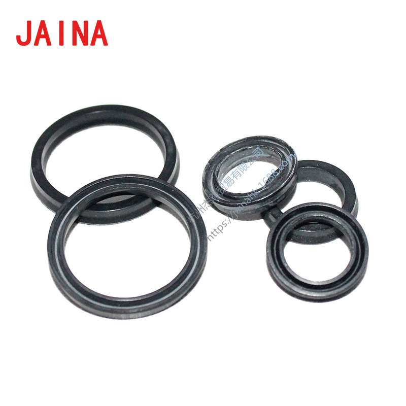 橡胶O型密封圈 标准机械密封件 协和KSYA系列缸体活塞空压用O型圈