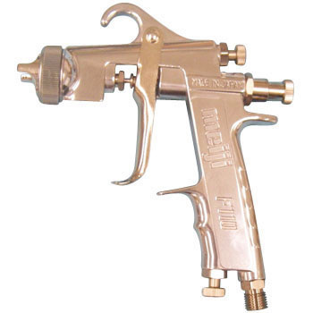 适用日本meijiair明治机械小型喷枪F110-G13