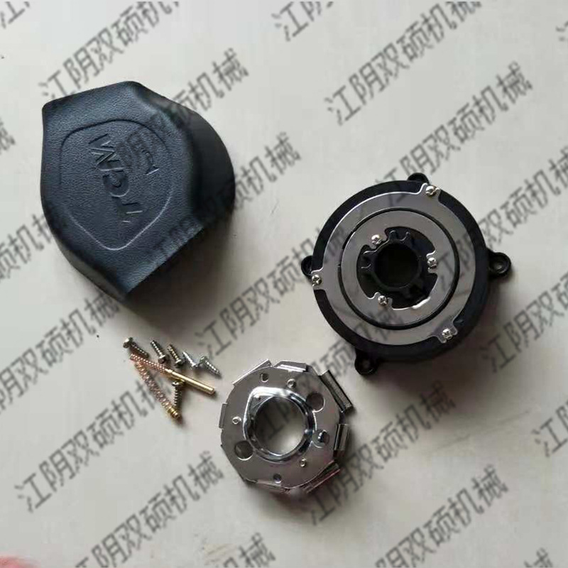 合力杭州配件批发 方向盘喇叭按钮  TCM3T喇叭按钮总成