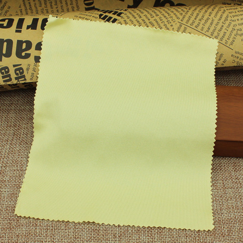 Wholesale needle three glasses cloth, hot pot cloth, catering cloth, microfiber lens cleaning cloth, cute lens cleaning cloth, mobile phone screen