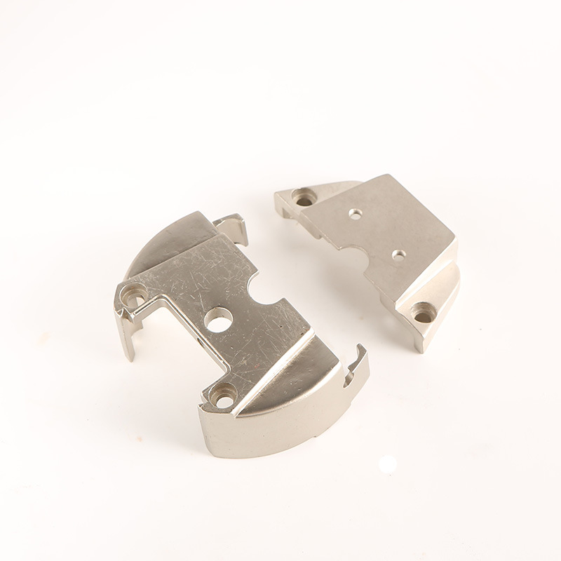 厂家直销标准341高头车针板座组件针板座盖板重机标准341高车零件