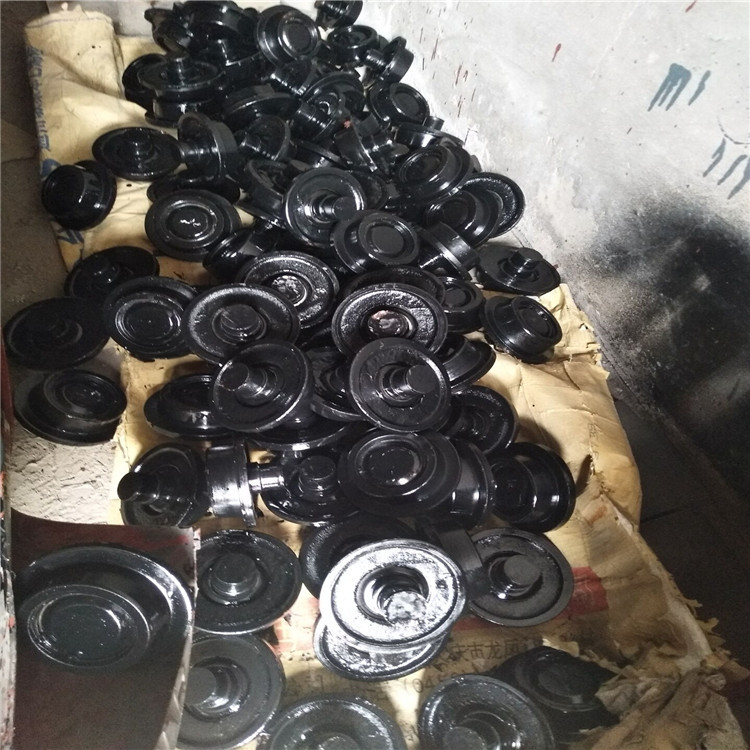 专业厂家优质主压绳轮  矿用主压绳轮  主压绳轮牵引车