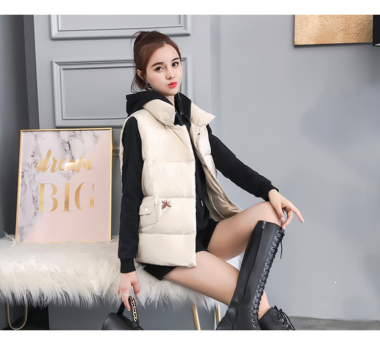 Gilet femme en Fibre de polyester - Ref 3317369 Image 17
