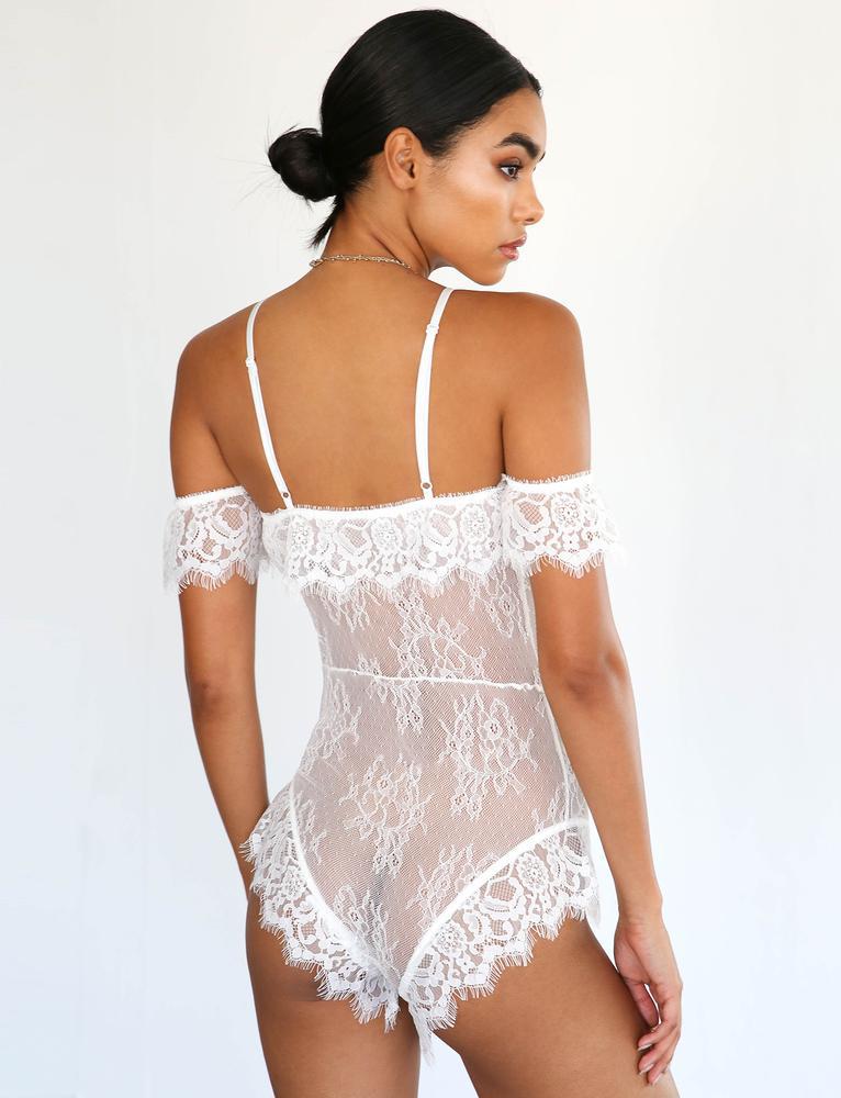 Soutiens-gorge en Spandex Leica - Ref 3369630 Image 11