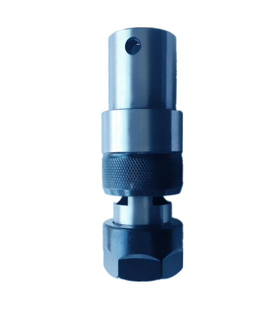 TPM312 turning ER20 tooth -milling cutter converter floating and attacking tooth transforms into floating milling cutters 4
