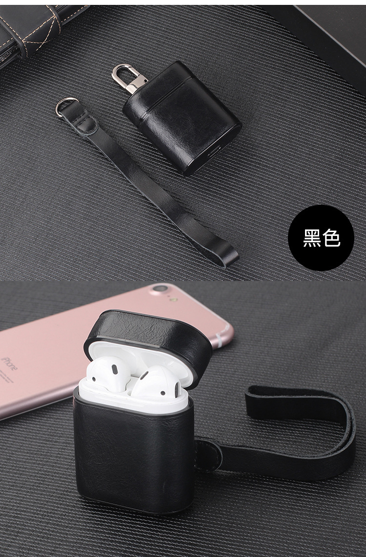 Housse de protection pour Airpods - Ref 3425583 Image 49