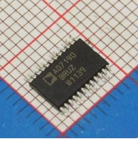 全新 AD7190BRUZ  模数转换器 TSSOP24 价格面议