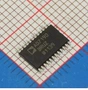 模数全新tssop24ad7190bruz转换器