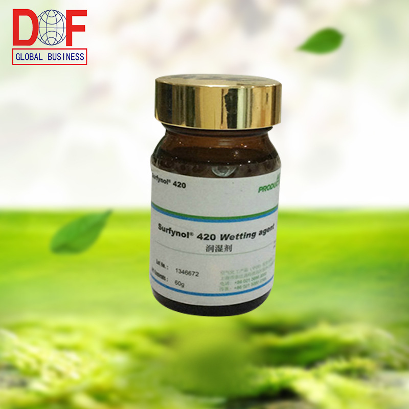 长期供应AP气体化学 表面活性剂Surfynol 420