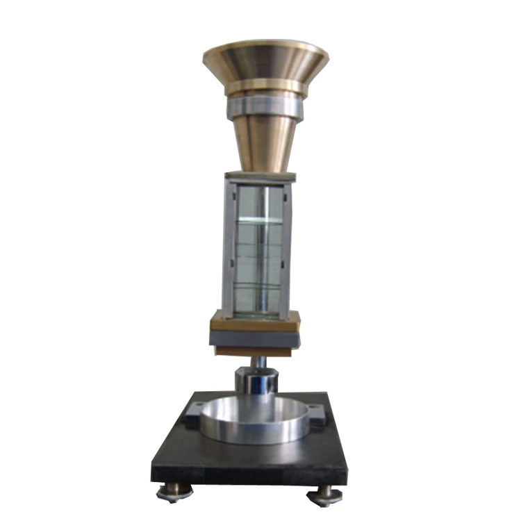 Измеритель емкости Beijing Steel Research FS4-2 Skitt Измеритель плотности свободы Измеритель плотности металлического порошка