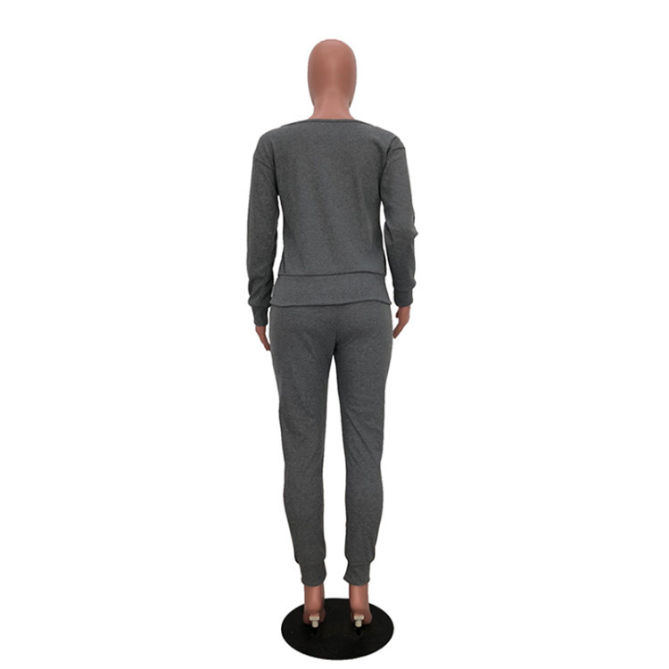 Costume femme en Mélange de coton - Ref 3334648 Image 34