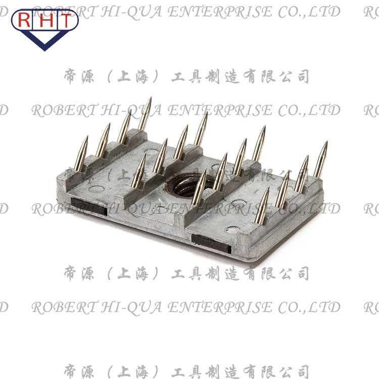 地毯撑配件 大针板 大齿 16齿针 地毯小撑配件 大牙板