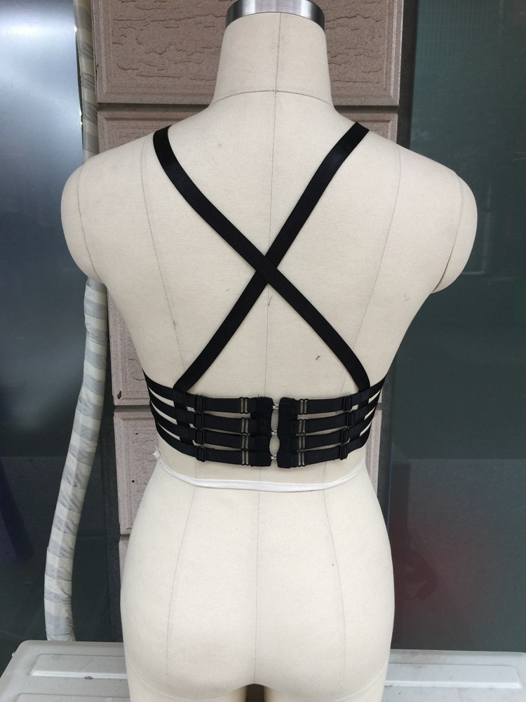 Soutiens-gorge BODY CAGE en Polyester - Ref 3369714 Image 12