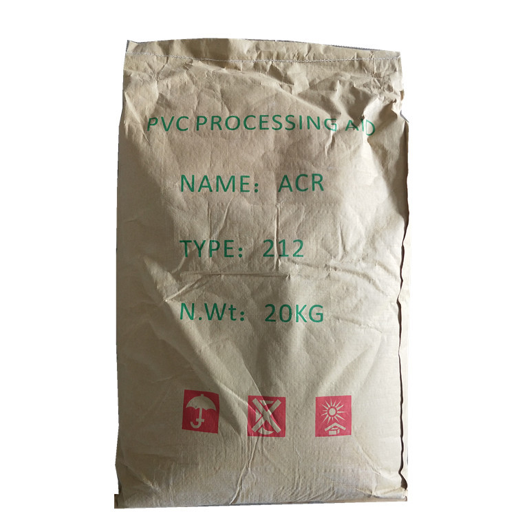 批发零售 ACR  PVC加工助剂ACR