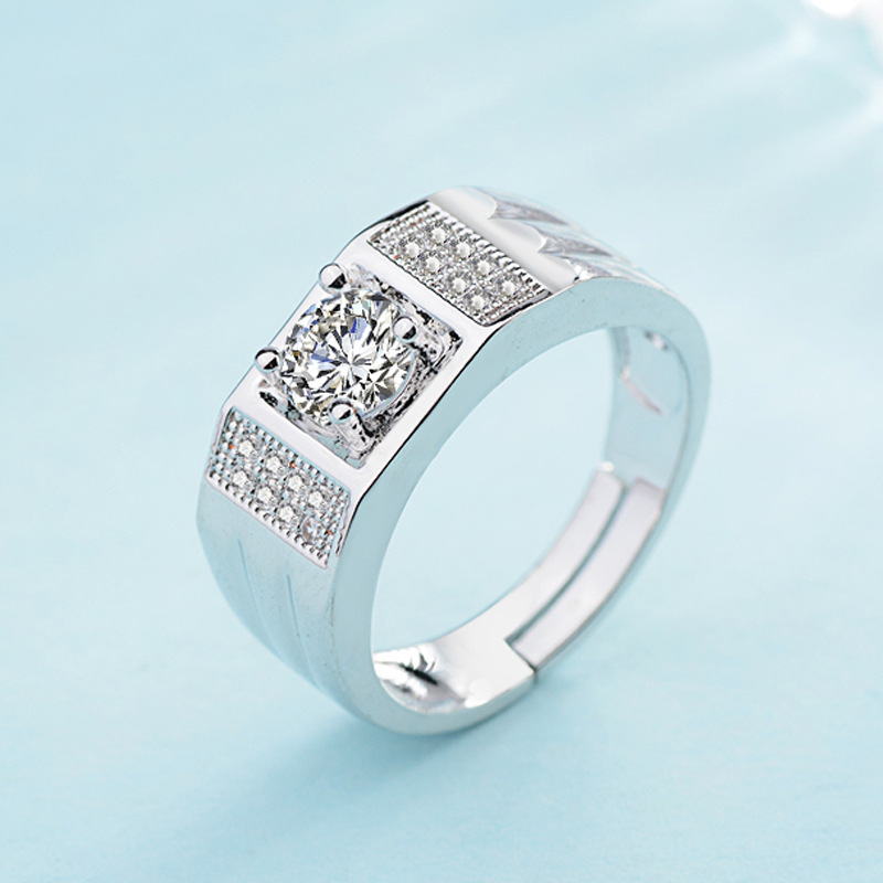 Платиновый, золотой