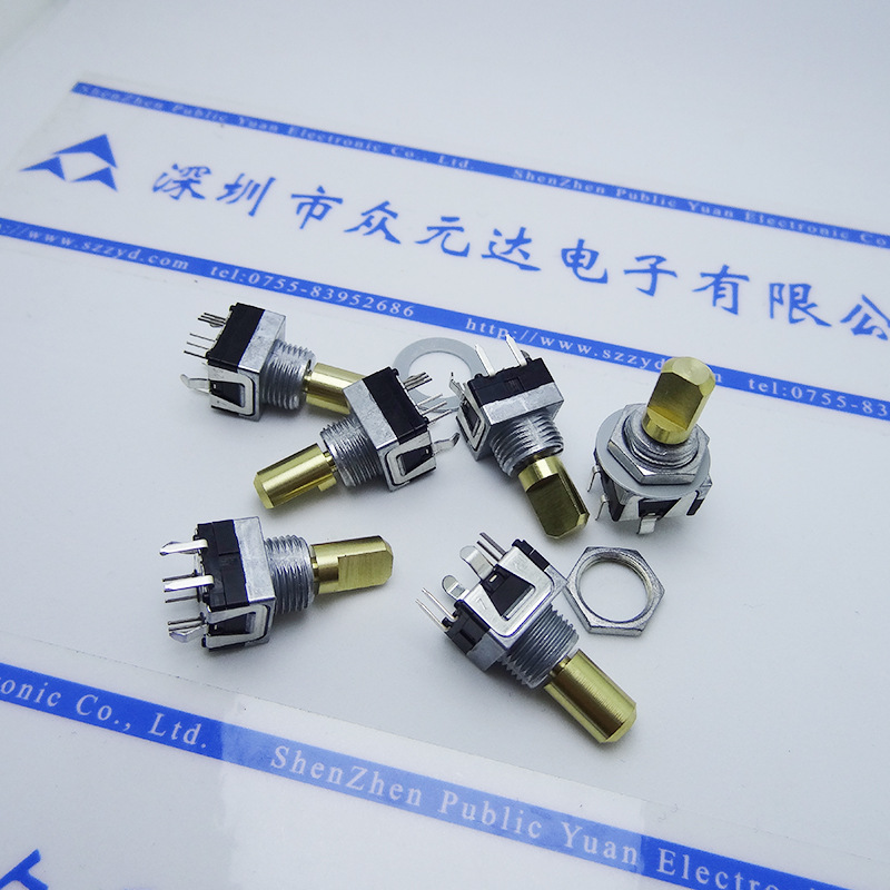 日本ALPS 医疗编码器 EM11b医疗监护仪编码器