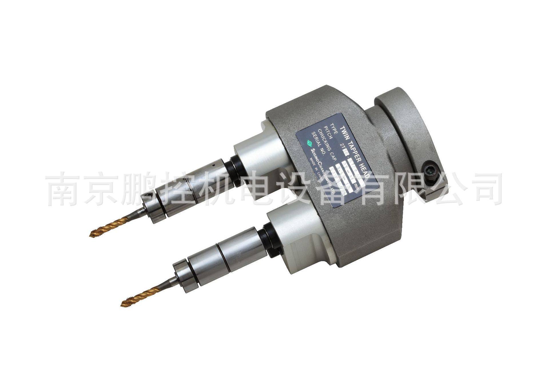 日本SUGINO 专业钻削动力头 MSR3-2-1318LBN