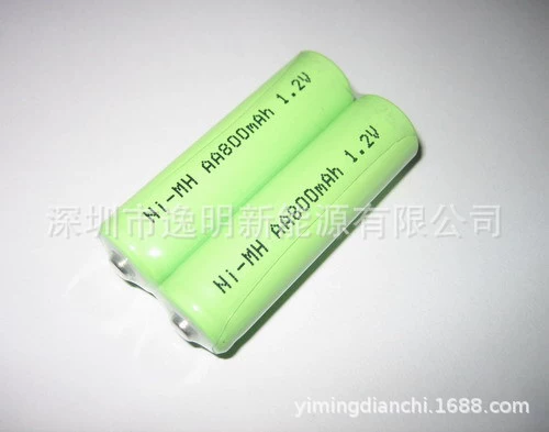 Battery, LED garden lights, 800mah, 2v