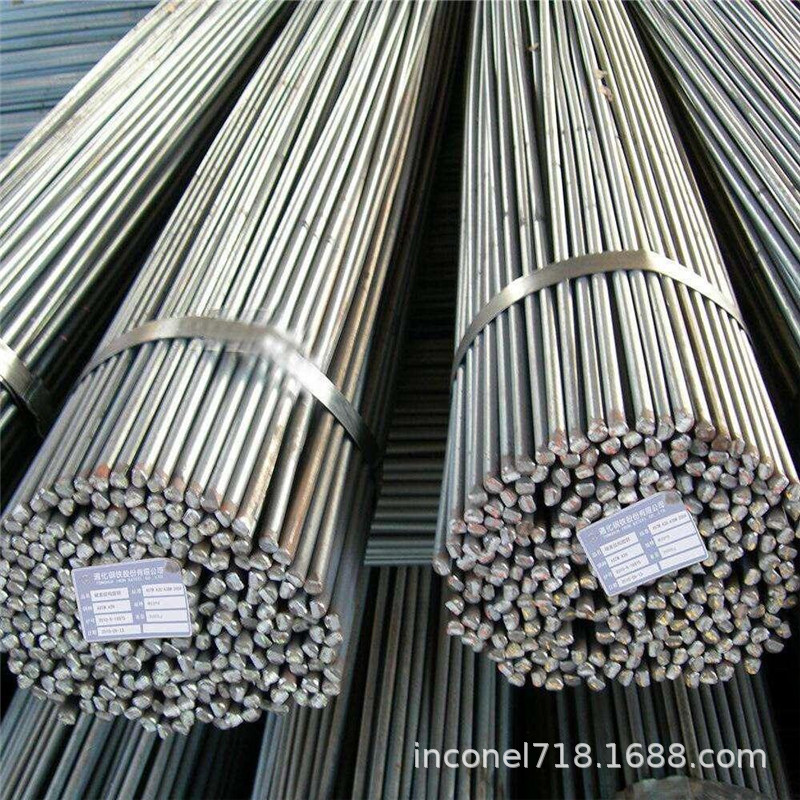 现货供应42crmo4高韧性耐冲击42CrMO4圆钢棒材规格齐特种钢合金