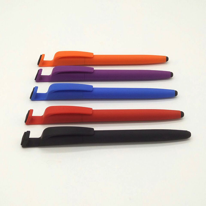 6505支架触屏擦屏圆珠笔3