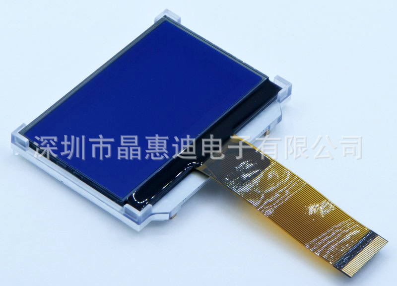 LCM/Һģ/װ/ST7565R//2.4//12864/