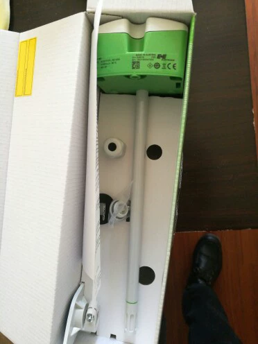 Датчик питания EE EE160HT6XXPBBTX004M EE160-M1T2A6SBL0SBH50