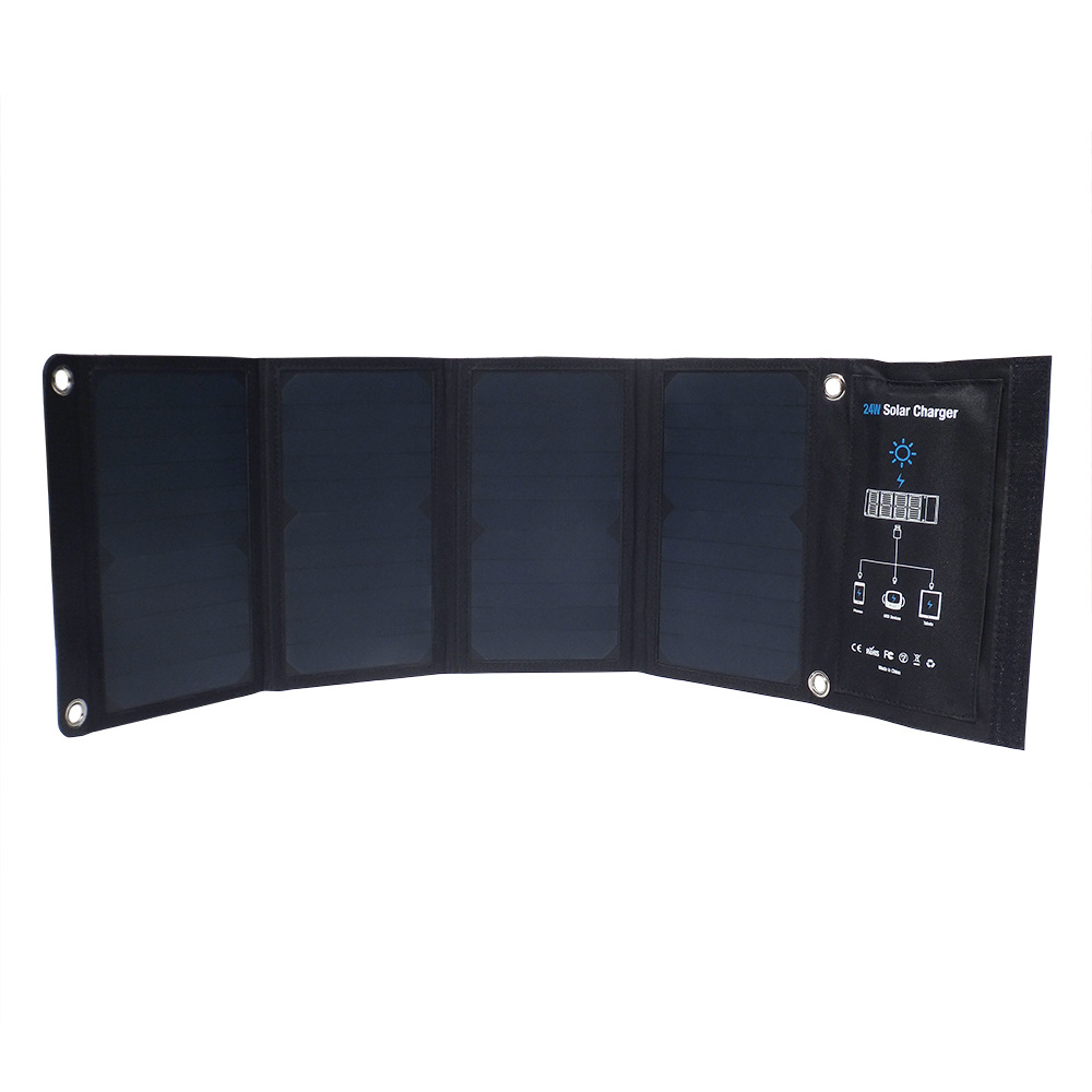 Panneau solaire - 5 V - Ref 3394714 Image 3