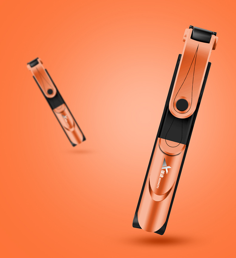 Stick selfie en Acier inoxydable - Ref 3386729 Image 33