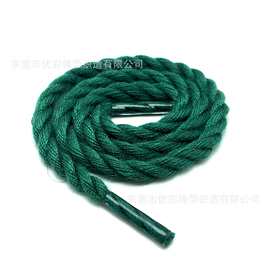 专业订制高档高品质 彩色sp线缝线3/2股绳 间色双色股绳 涤纶扭绳
