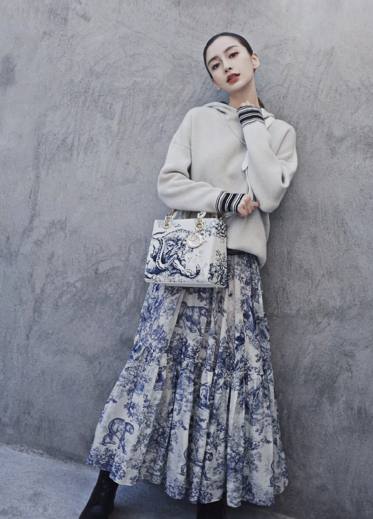 Costume femme en Mélange de coton - Ref 3333766 Image 24