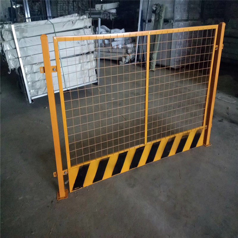 基坑临边防护网建筑施工安全围栏基坑临时隔离防护网1380298060