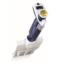 PIPETMAN Neo Mutil 法国吉尔森 （轻巧版 P 型多道移液器）