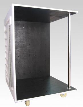 新纳SN3410,测试角