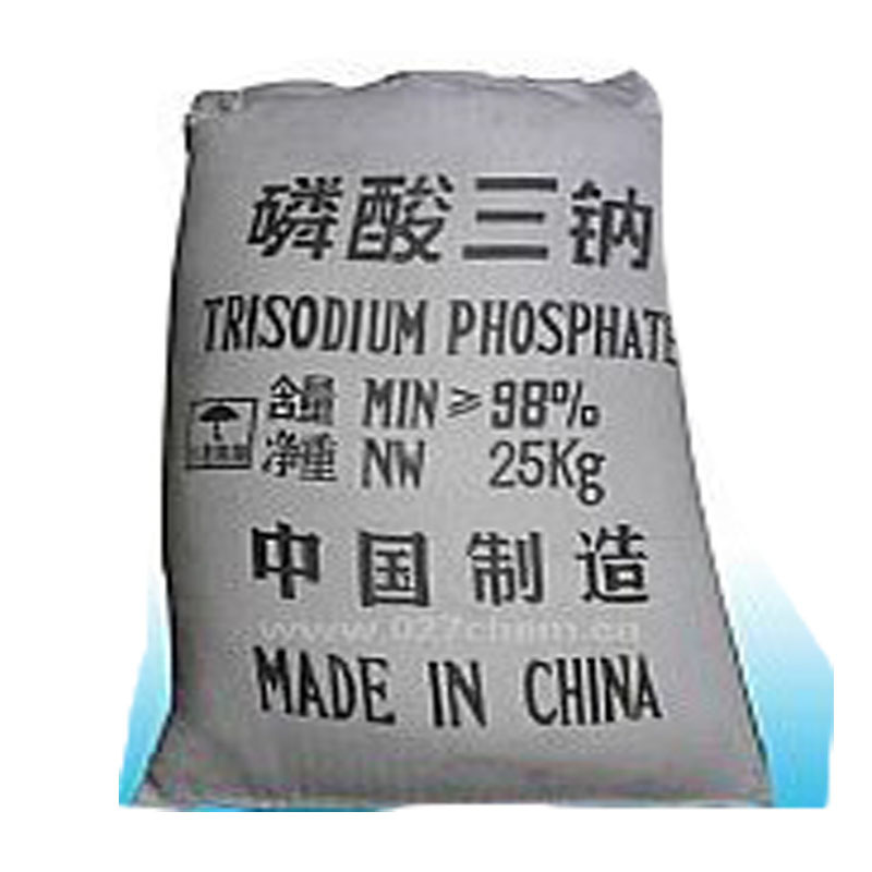 白底磷酸三钠