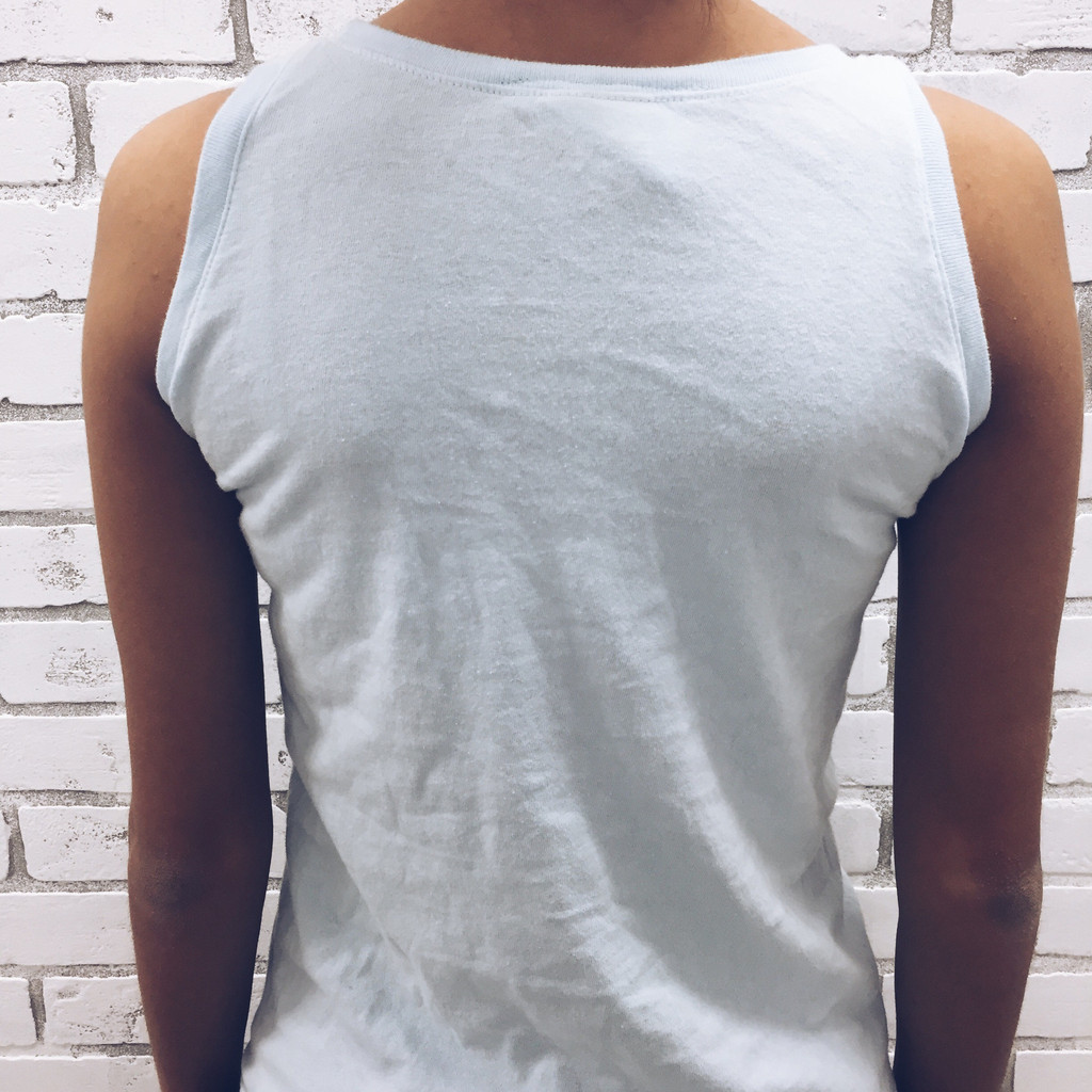 Elephant Print Sleeveless T Shirt for Women Casual Style Lightweight Fabric Summer Wear Wholesale Available