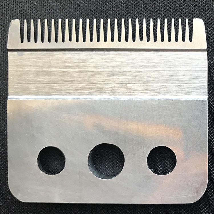 雕刻理发器刻字刀头剃光头T型推白0刀头油头刀头