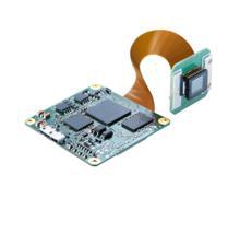 MXUC40.2 Baumer堡盟 工业相机