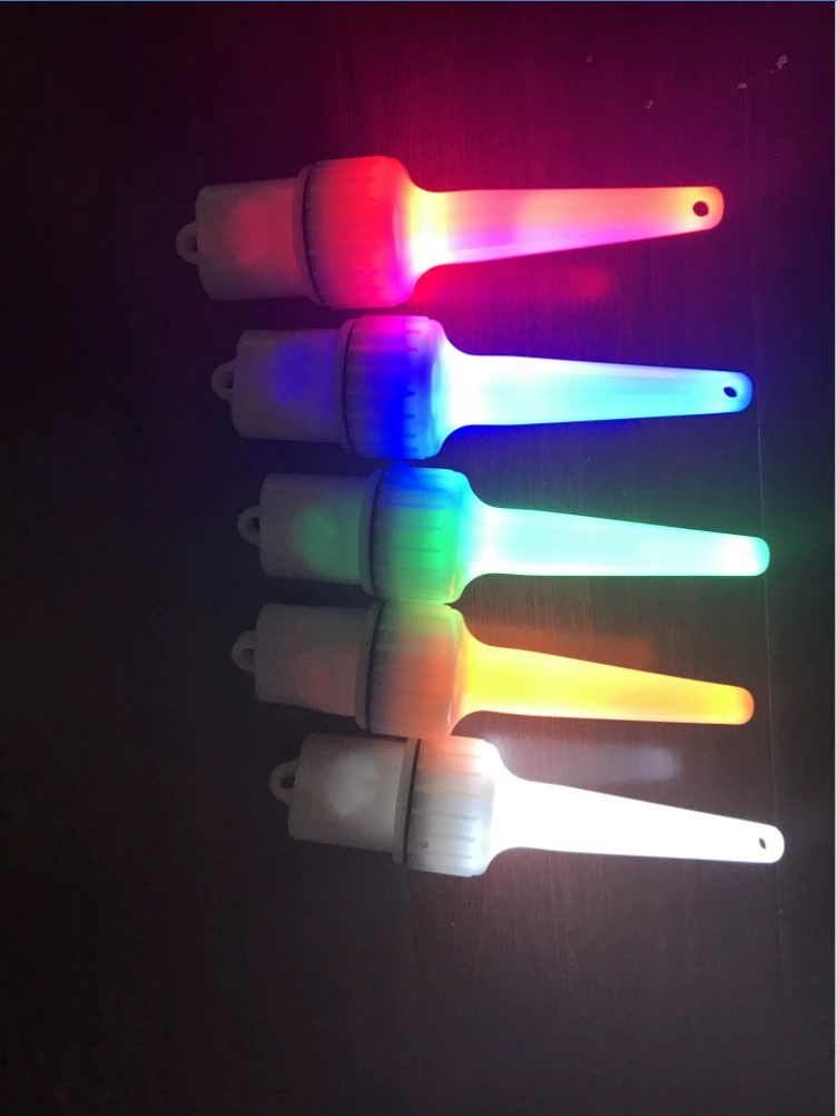 Лампа для привлечения рыбы/Лампа для приманки рыбы/Маркерная лампа для сети/Модельная лампа/Рыболовные снасти